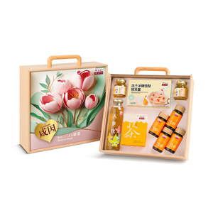 Parent's Day Giftset - Care & Love